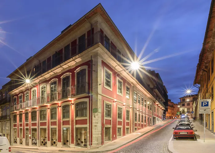 Hotel Dorma Almada Oporto