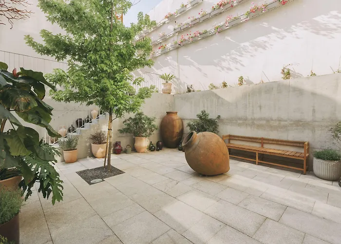 Village By Boa Porto