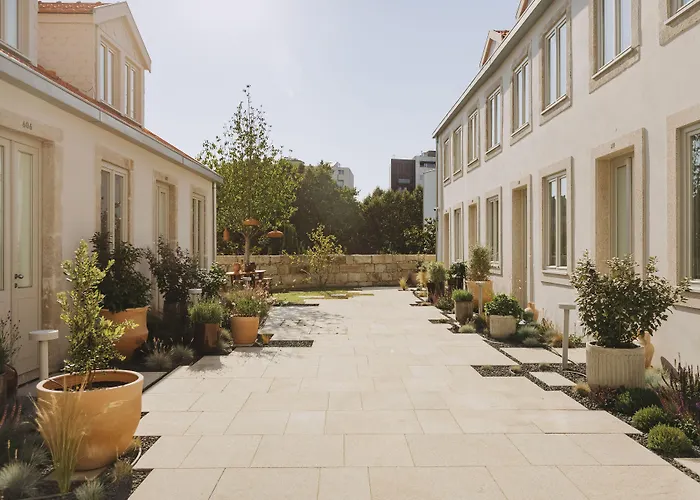 Village By Boa Porto